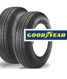 GOODYEAR Endurance® Trailer Tires