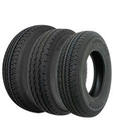 Radial Trailer Tires